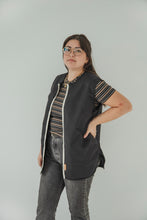 Load image into Gallery viewer, Unisex Long Vest