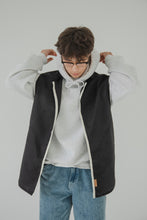 Load image into Gallery viewer, Unisex Long Vest