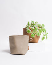 Load image into Gallery viewer, Small Planter Pouch