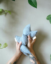 Load image into Gallery viewer, Felt Catnip Cat Toy