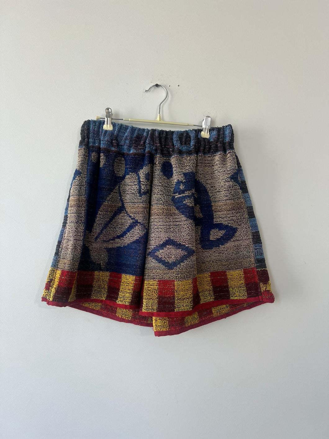 Towel Pool Beach Short - Unisex Large01