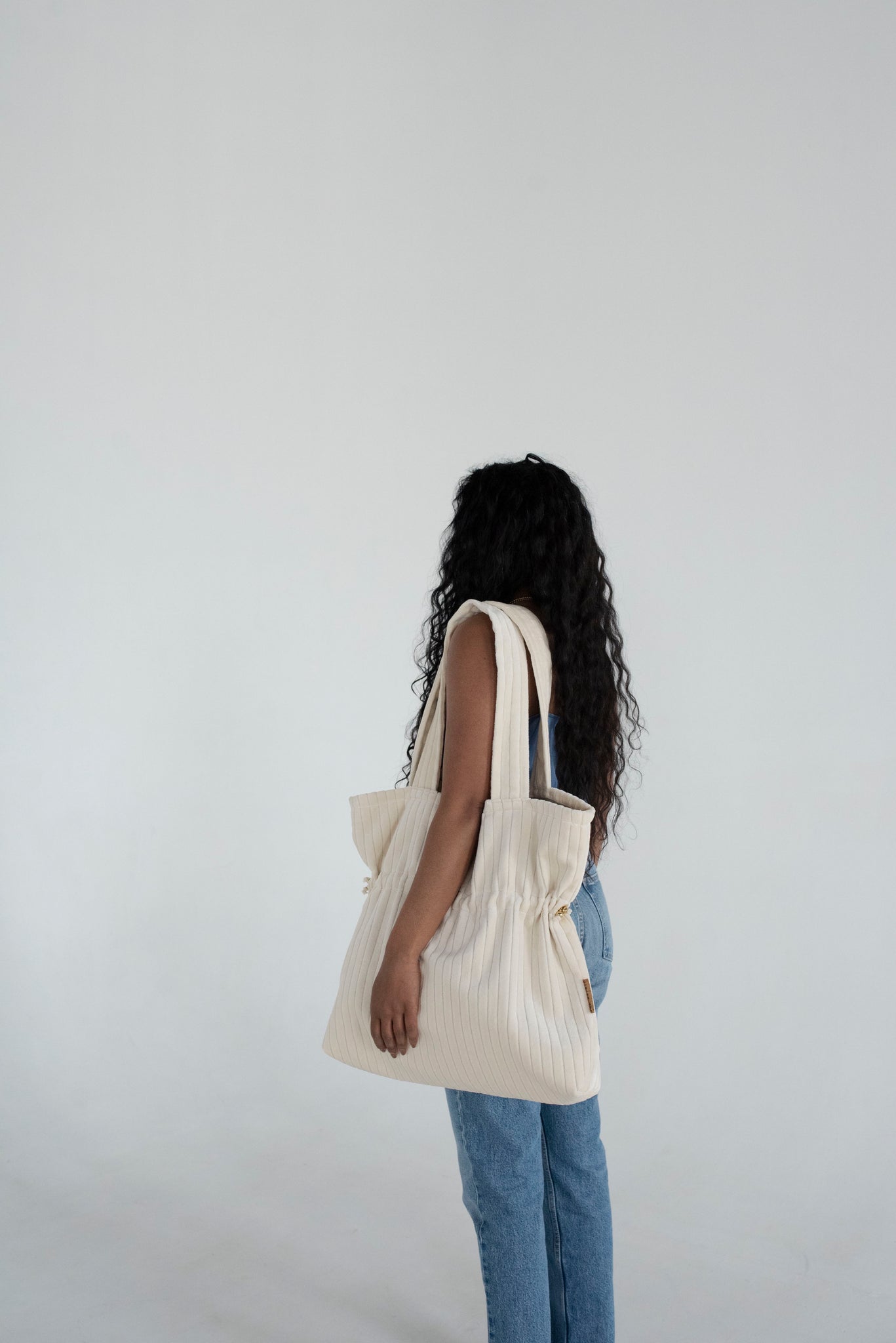 Sherpa tote 2024