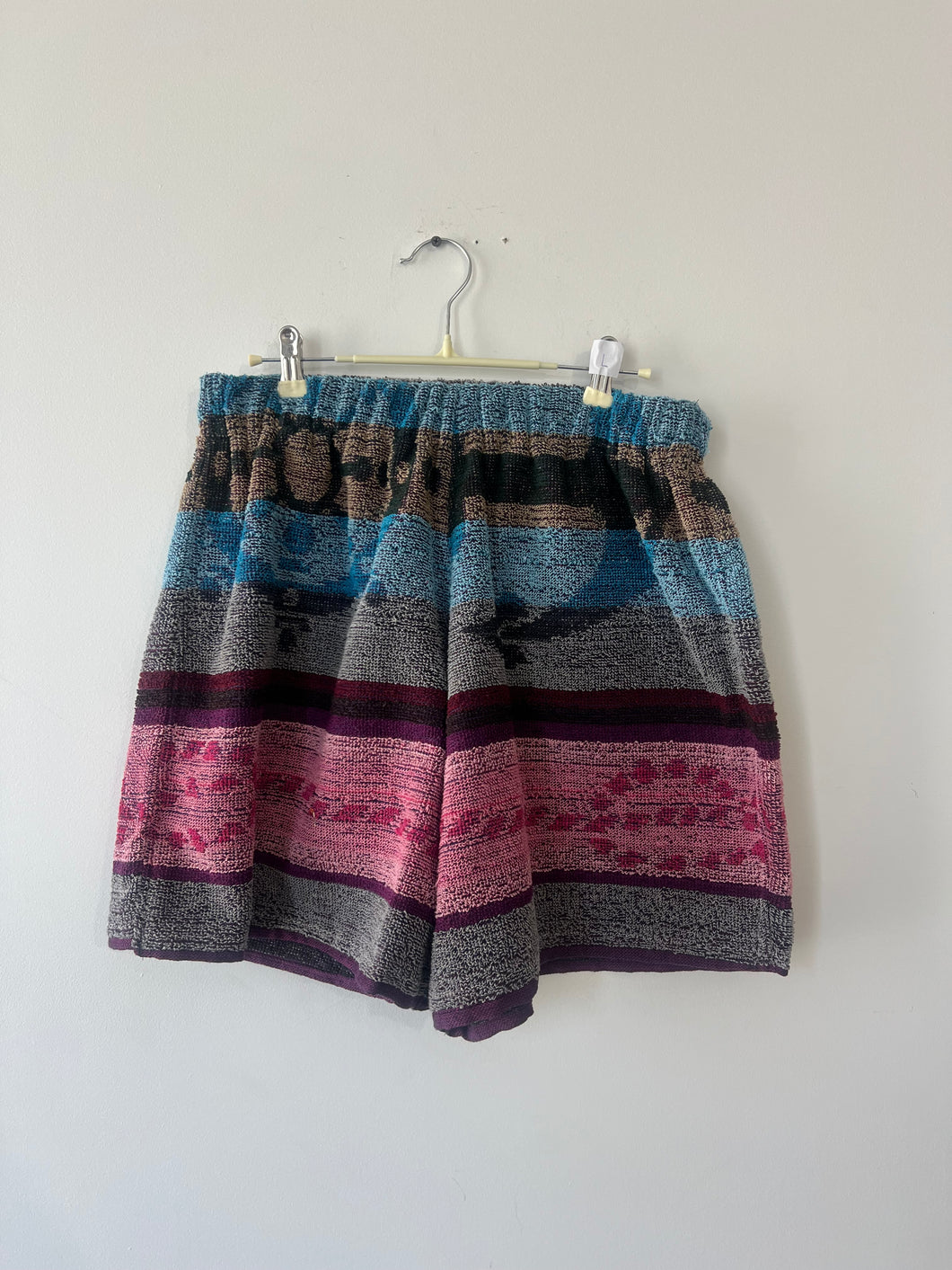 Towel Pool Beach Short - Unisex Large03