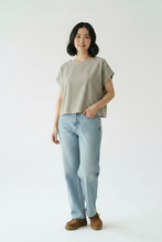 Load image into Gallery viewer, Picnic Plaid Top
