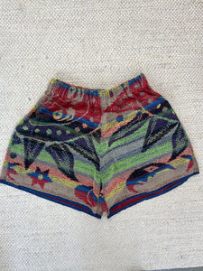 Towel Beach Pool Short - Unisex Medium 03