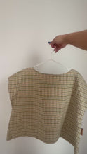 Load and play video in Gallery viewer, Picnic Plaid Top
