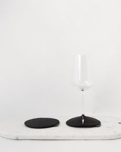 Set of 2 -Wine Glass Sleeve