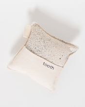 Load image into Gallery viewer, Hand Painted Tooth Fairy Pillow
