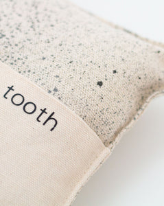 Hand Painted Tooth Fairy Pillow